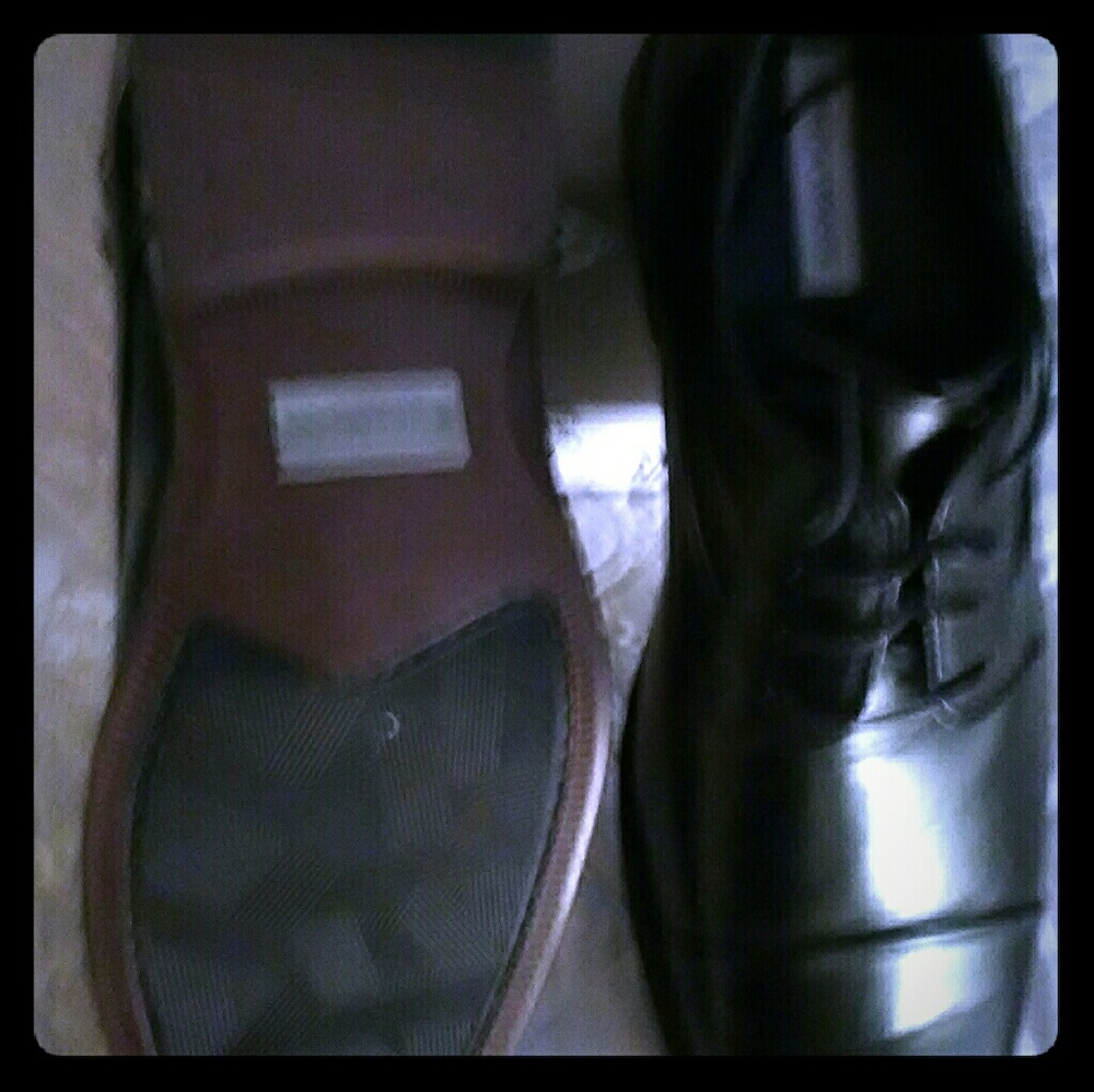 Kenneth Cole Men's Dress Shoes Sz11D